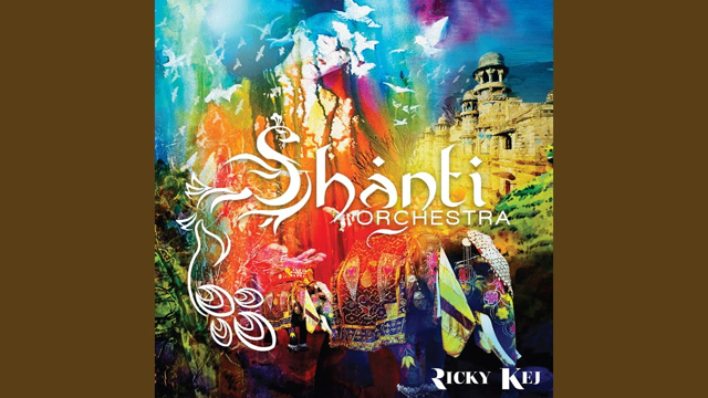 Pieces of Heaven: Reprise