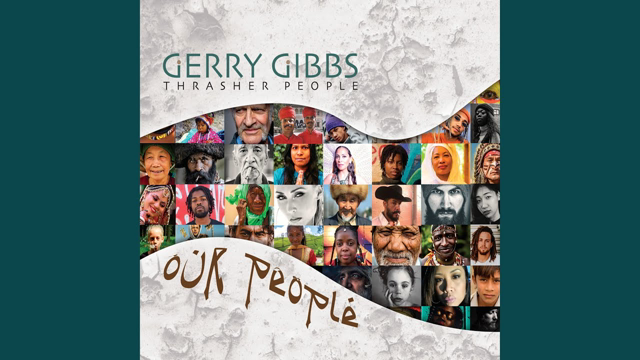 Dance of the Freedom People