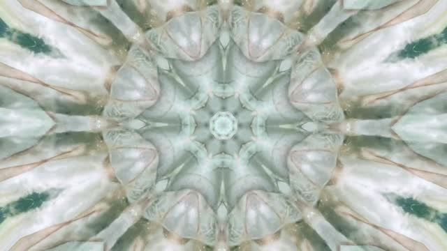 Jhené Aiko - Trigger Protection Mantra