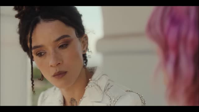 Zolita - Ashley (Official Music Video)