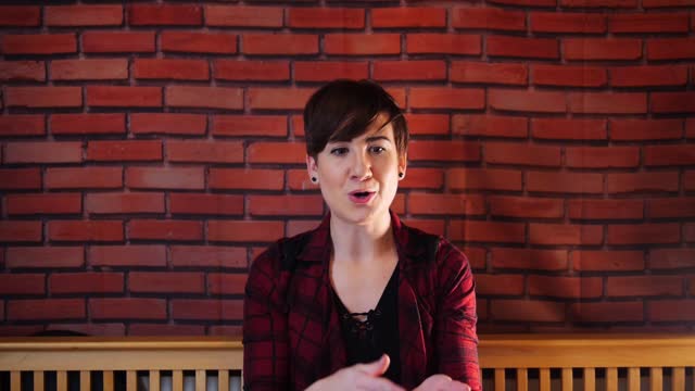 Itty Bitty Intro Vid :)