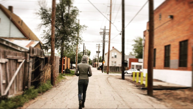 Your heart is beating || Spoken Word