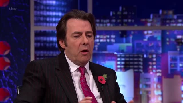 The Jonathan Ross Show | Spice Girls Reveal Which Two Members Weren't in the Original Line Up | ITV
