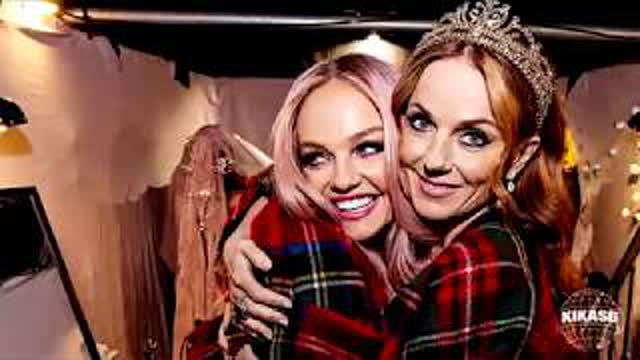 SPICE GIRLS - Right Back At Ya 2019 (Spice World Tour Footage)