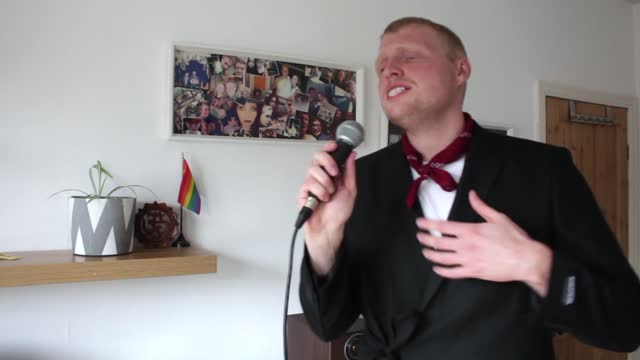 Father Figure (MTV Unplugged 1996) - George Michael (Cover)