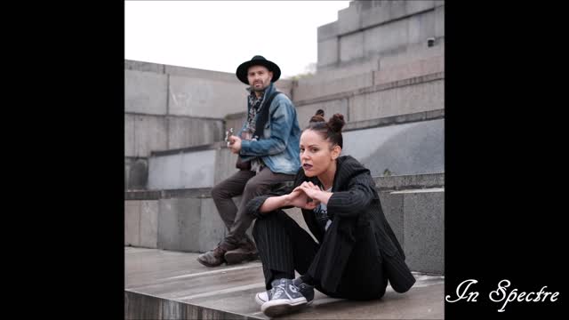 In Spectre - Father Figure (acoustic cover)