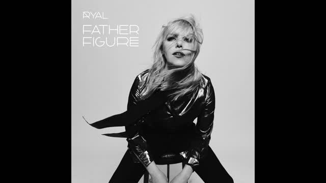 RYAL | FATHER FIGURE  (GEORGE MICHAEL COVER)