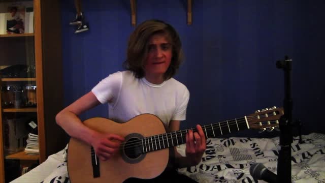 Father Figure - Oliver Tambour (Cover)