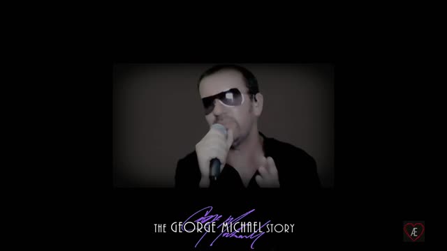 Father Figure - George Michael ( cover by Steve Mitchell)