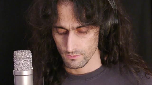 George Michael - Father Figure Cover by Arjun Kaul