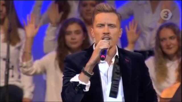 Rolf Roosalu - Father Figure (George Michael tribute) 05.06.2017