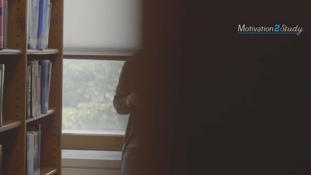 WORK FOR YOUR DREAMS - Powerful Study Motivation