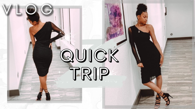 VLOG: Is IKEA The Best Store Ever??, Getaway Trip| Shawntas Way