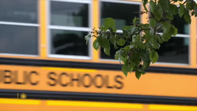 The fight over banning books