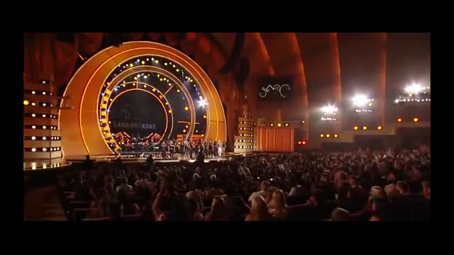 Artists Stand Up to Cancer | Just Stand Up [Fashion Rocks 2008]