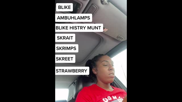 Sista B pronunciation