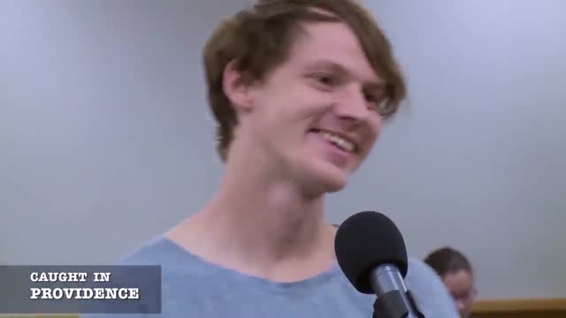 World’s Greatest Pizza Delivery Guy!