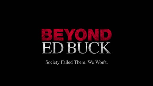 Beyond Ed Buck | Official Trailer | ALLBLK