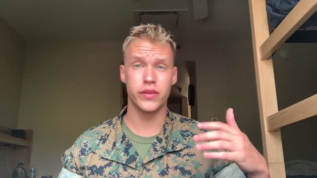 What Are The Restrooms and Showers Like in Marine Corps Bootcamp?