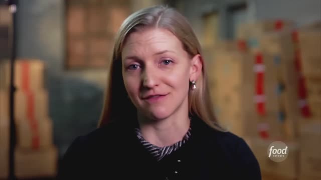 How Honey Buns Are Made | Unwrapped 2.0 | Food Network