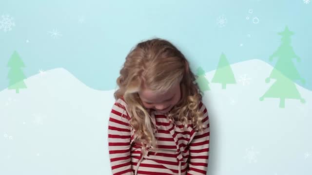 Merry-Okee Christmas Karaoke Microphone