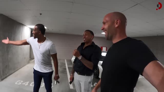 Exploring Rich Atlanta πΊπΈ