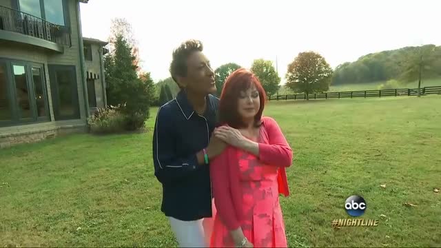 FINAL INTERVIEW* Naomi Judd Opens Up About Long Struggle With Severe Depression