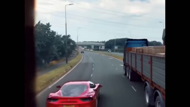 MOMENTS IF WERE NOT FILMED, NO ONE WOULD BELIEVE!