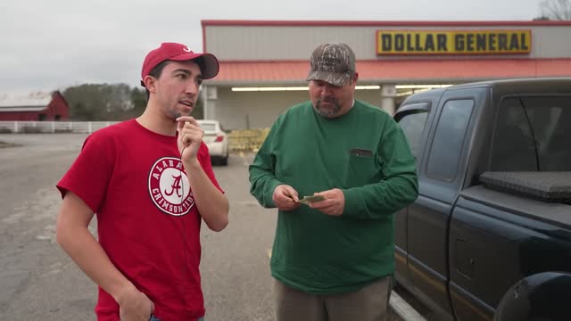 I Went to the Incest Capital of America…