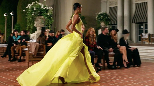 Ralph Lauren Spring/Summer 2023