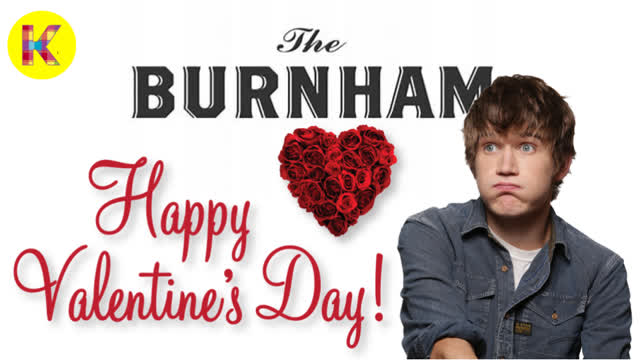 The Happy Valentines Day from Kookloo!