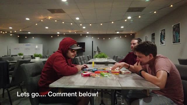 Coordinators Coping with COVID Part 1: 19 Boxes of Candy