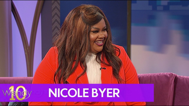 Nicole Byer's Toilet Disaster