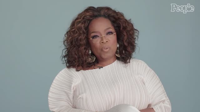 Oprah Winfrey & Gayle King on 46 Years of Friendship: "No Matter What, I’m Here for You" | PEOPLE