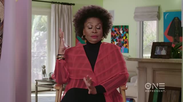 Jenifer Lewis Speaks On Her Relationship With Whitney Houston And "The Preacher's Wife"