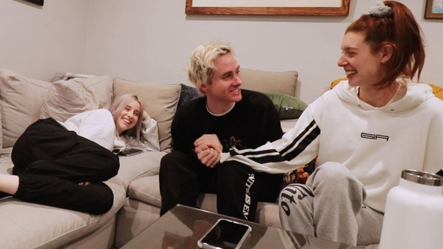 what's going on with our wedding