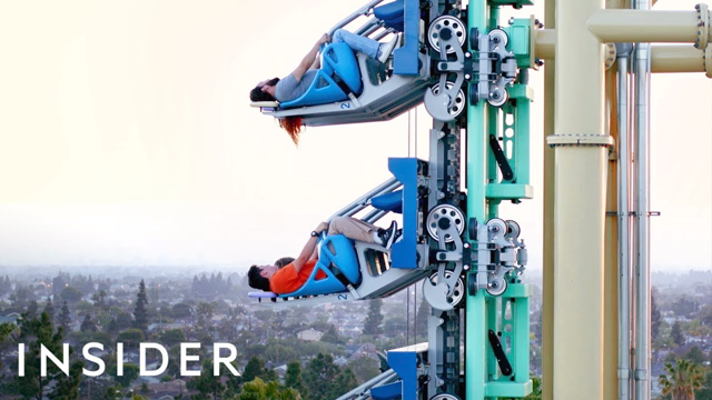 44 Things To Add To Your Thrill-Seeking Bucket List | The Ultimate List