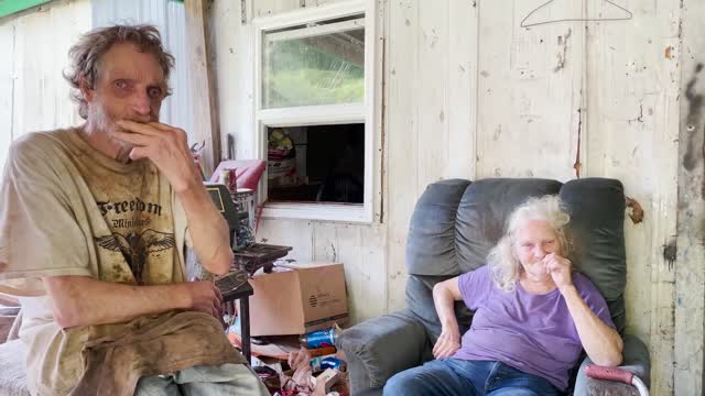 Inbred Family-The Whittakers (follow up)