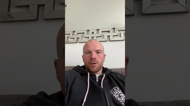 Coronavirus Vlog # 2 - Maintain a Healthy Sleep Routine #staysafe