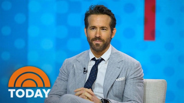 Ryan Reynolds Reacts To Paul Rudd Being Named People's Sexiest Man Alive