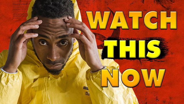 Before You Catch the Virus - Watch This (2020)