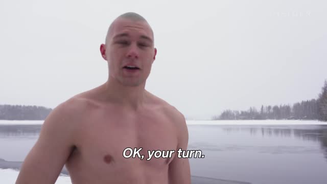 Prisoners In Finland Live In Open Prisons Where They Learn Tech Skills