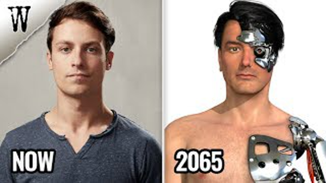 5 FUTURE TECHNOLOGIES That Could Make You IMMORTAL