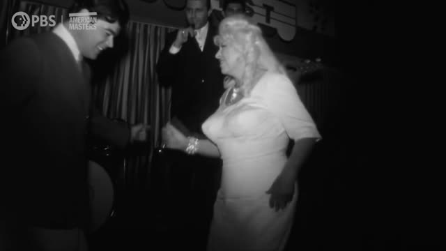 Clip | Mae West Made this "Insane" Film at Age 87 | American Masters | PBS