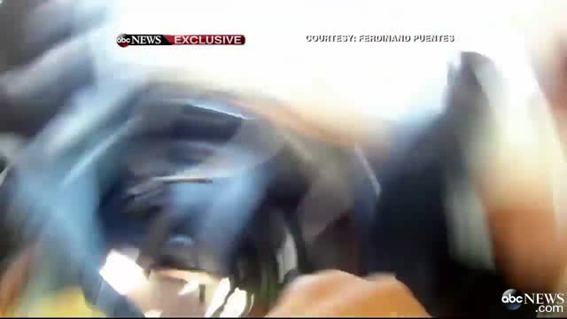 Hawaii Plane Crash Caught on Tape | Good Morning America | ABC News