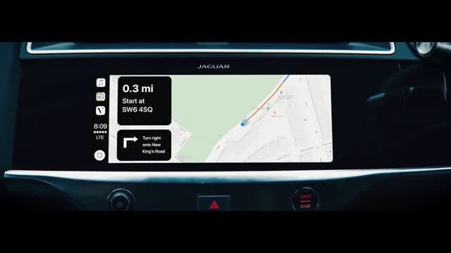 Velocity Black | Vision Film