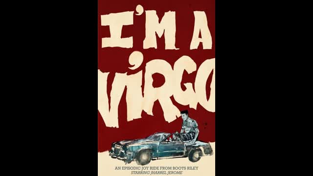 I'm A Virgo - Official Teaser | Prime Video