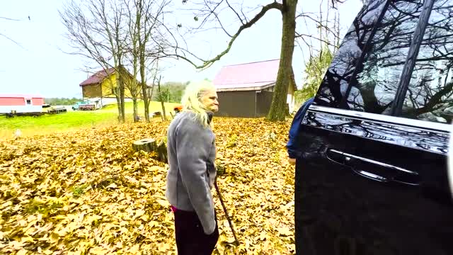 The Whittaker Family Cemetery