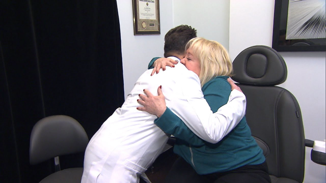 Woman Only Trusts Brother to Do Her Plastic Surgery