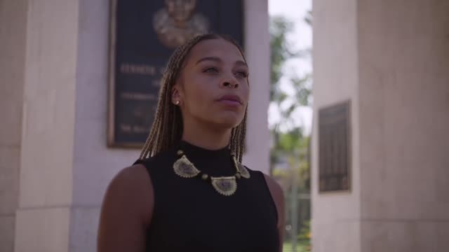 Alicia Keys - Lift Every Voice and Sing Performance